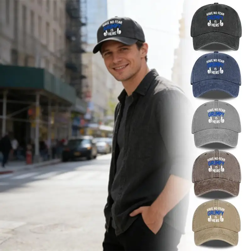 “두려워하지 마세요, 화가나는 사람은 여기에 있어요” 슬로건 엄지손가락 프린..