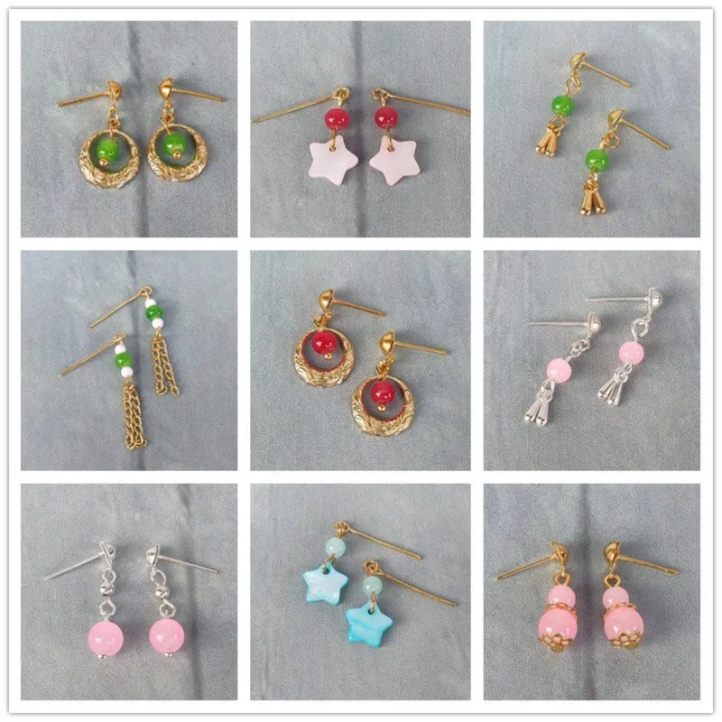 

Кукла-костюм ретро ювелирные изделия кукла головной убор шаг кисточка детская ручная работа кукла головной убор аксессуары для куклы 20-50 см кукла sle057