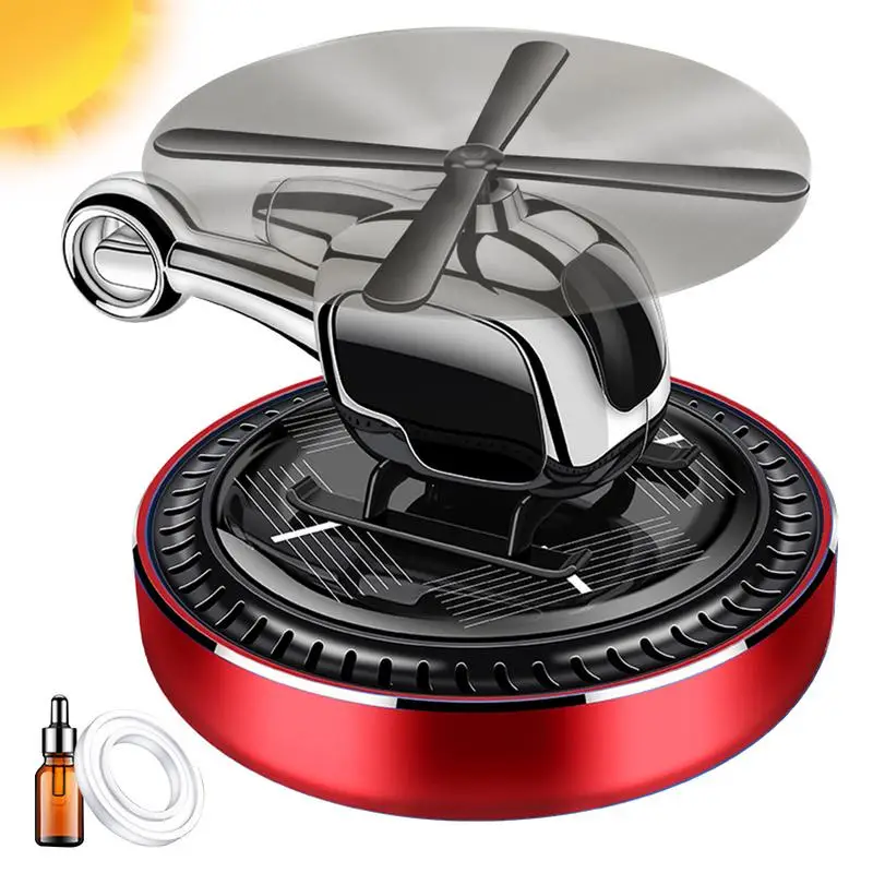 

Car Air Fresheners Solar Car Perfume Diffuser Air Freshener For Car Luxury Car Scent Car Decor Aromatherapy Car Perfume Solar