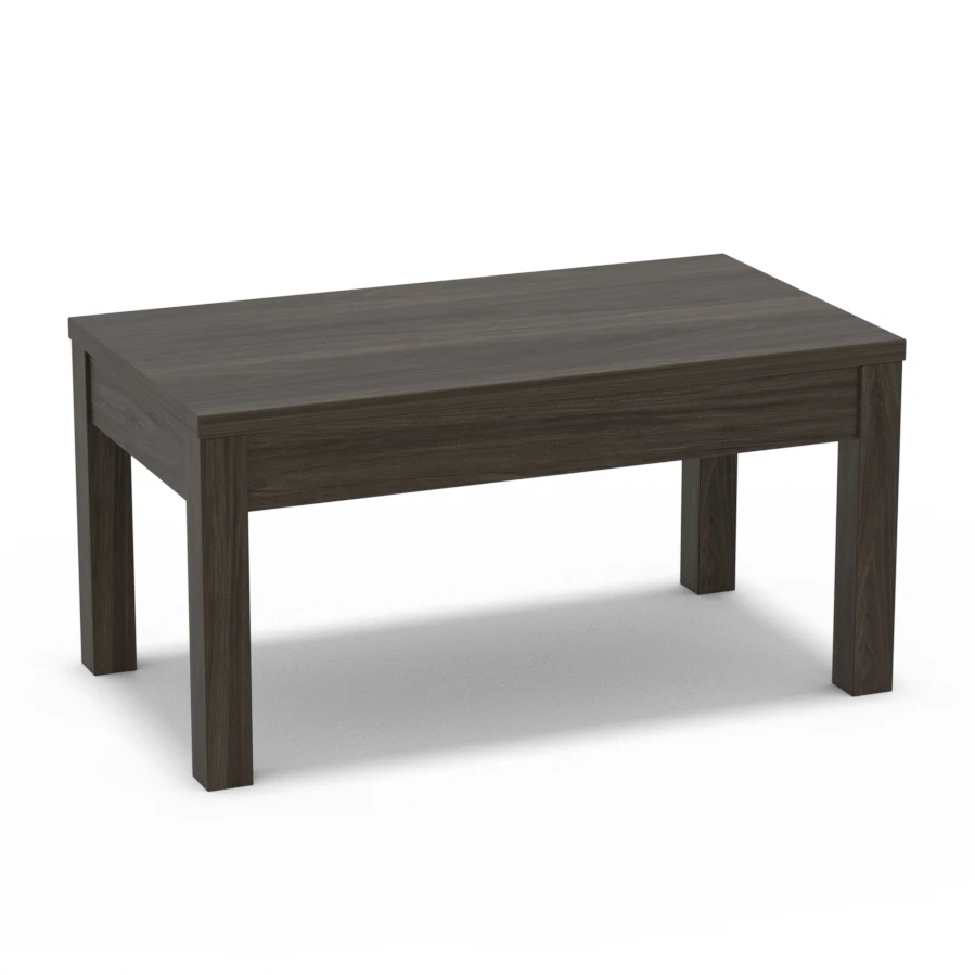 Queen Full-Size-Headboard with Nightstand Top Hotel Furniture