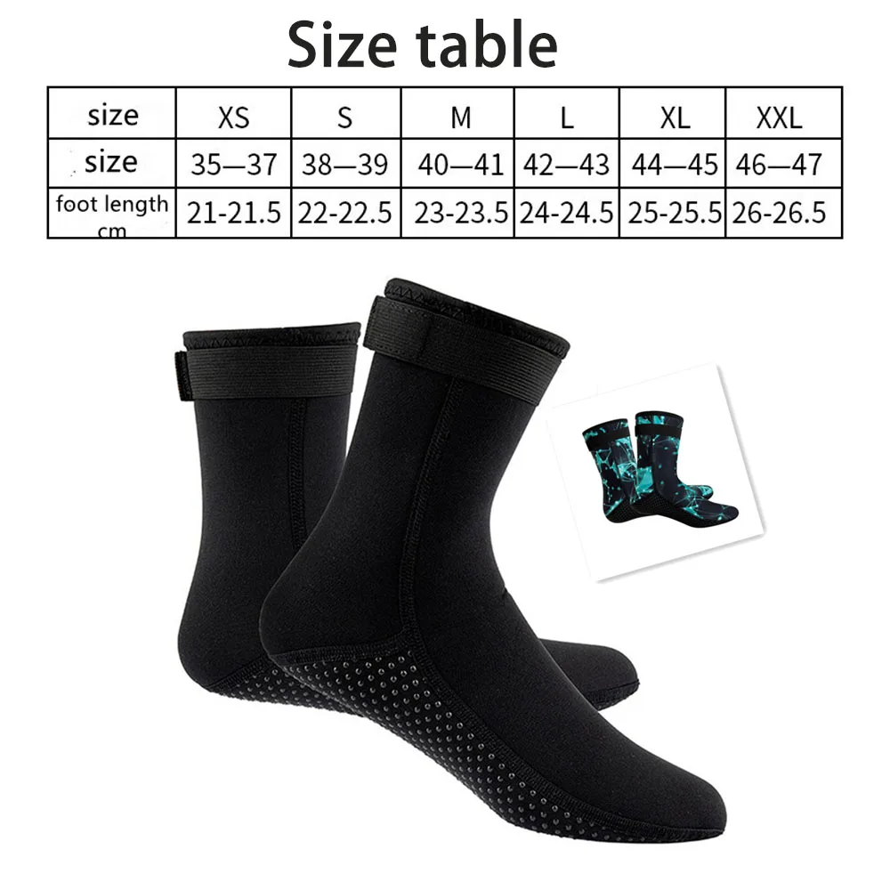 Fly Fishing Waders Fly Fishing Shoes Fishing Boots Fly Fishing Waders Boots Neoprene Fishing Wader Socks Boots Outdoor Breathable Upstream Diving Anti-slip River Shoes
