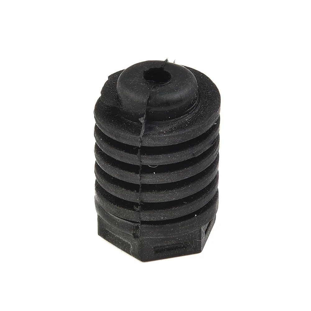 

Cushion Buffer Clips Interior Black Hood Replacement Rubber Stop 1pcs A0019981440 Accessories Bumper Brand New