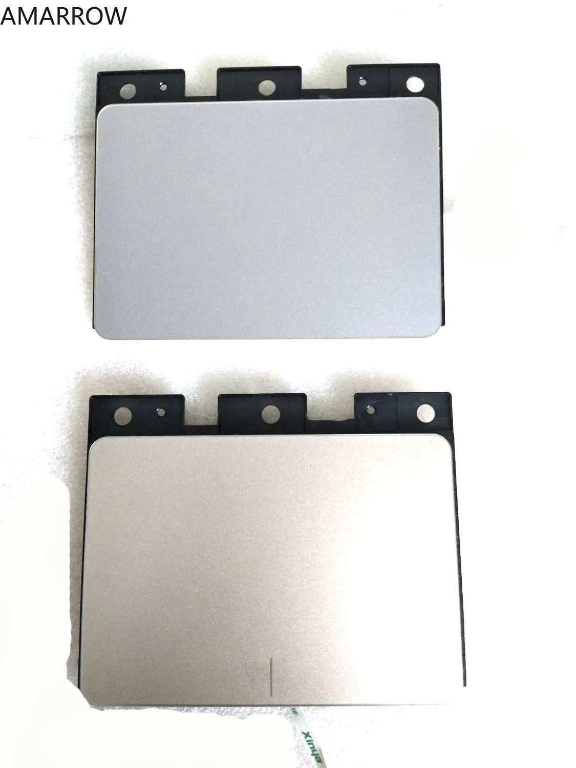 Оригинальный тачпад для ASUS X542 X542U X542UQ A580U X542BA X542UA Сенсорная панель сенсорная