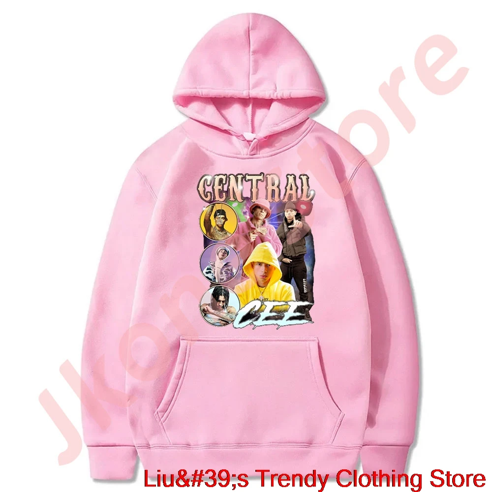 중앙씨 비디지 후드티, 투어 매치 풀오버, 윈터 유니섹스 패션, 캐주얼 힙합 스웻셔츠