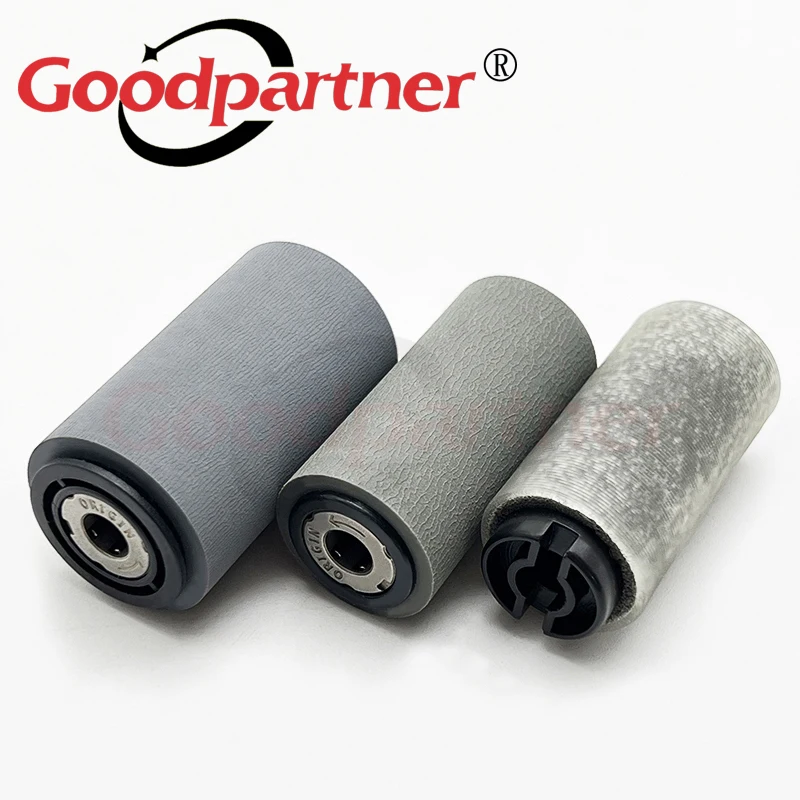 1X ADF Feed Pickup Roller for XEROX WC 7132 7228 7232 7235 7242 7245 7328 7335 7345 7346 7425
