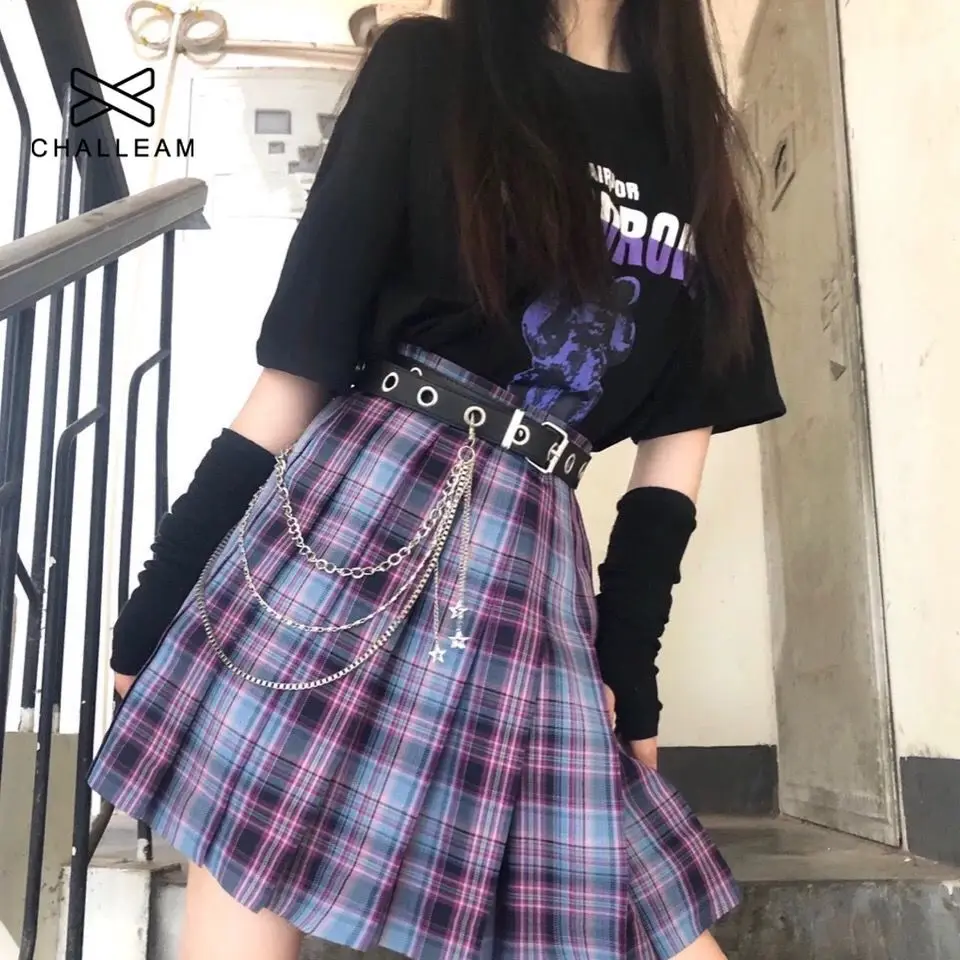 여성용 스타 팬츠 체인, 3 층 스트리트 메탈 바지 키 체인, 펑크 힙합 허리 체인 벨트, 바지 청바지 200