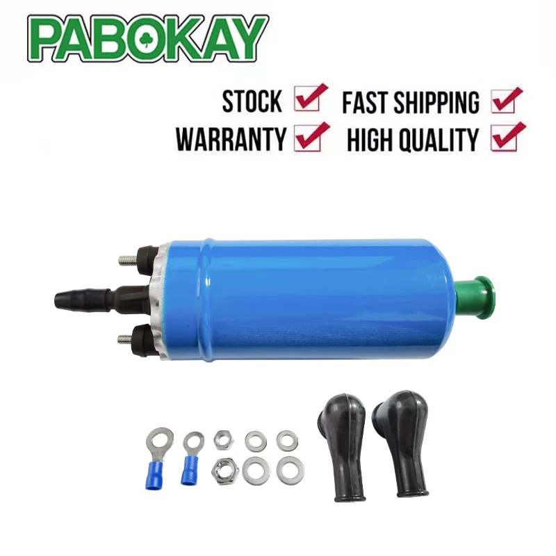 

Electric Fuel Pump for OPEL / RENAULT PEUGEOT OEM:0580464038 0580 464 038 7700722393