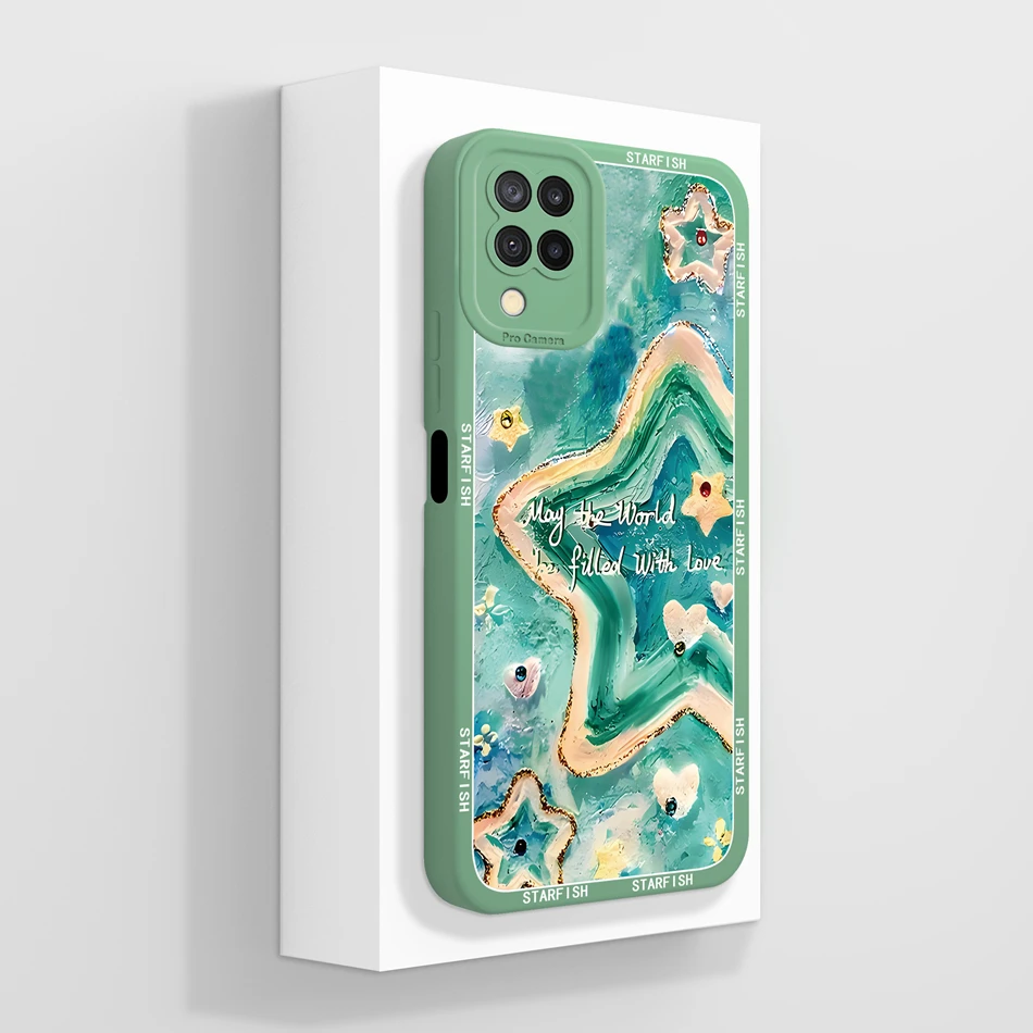 Enhanced Liquid Silicone Phone Case - Funny Anti-Drop Soft Back Cover, High Quality