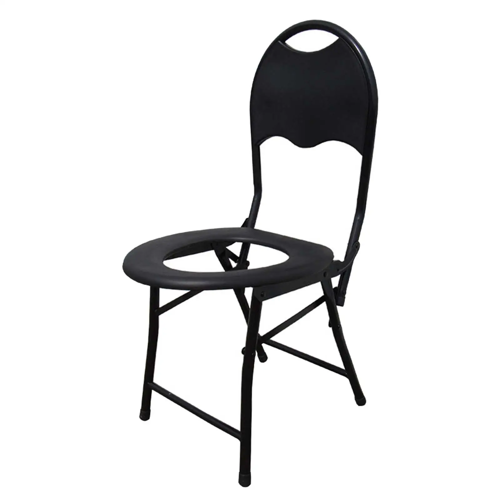 Squatting Toilet Stool Chairs Non Slip Potty Chairs for Bathroom Hotel 3