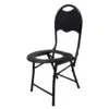 Squatting Toilet Stool Chairs Non Slip Potty Chairs for Bathroom Hotel 3