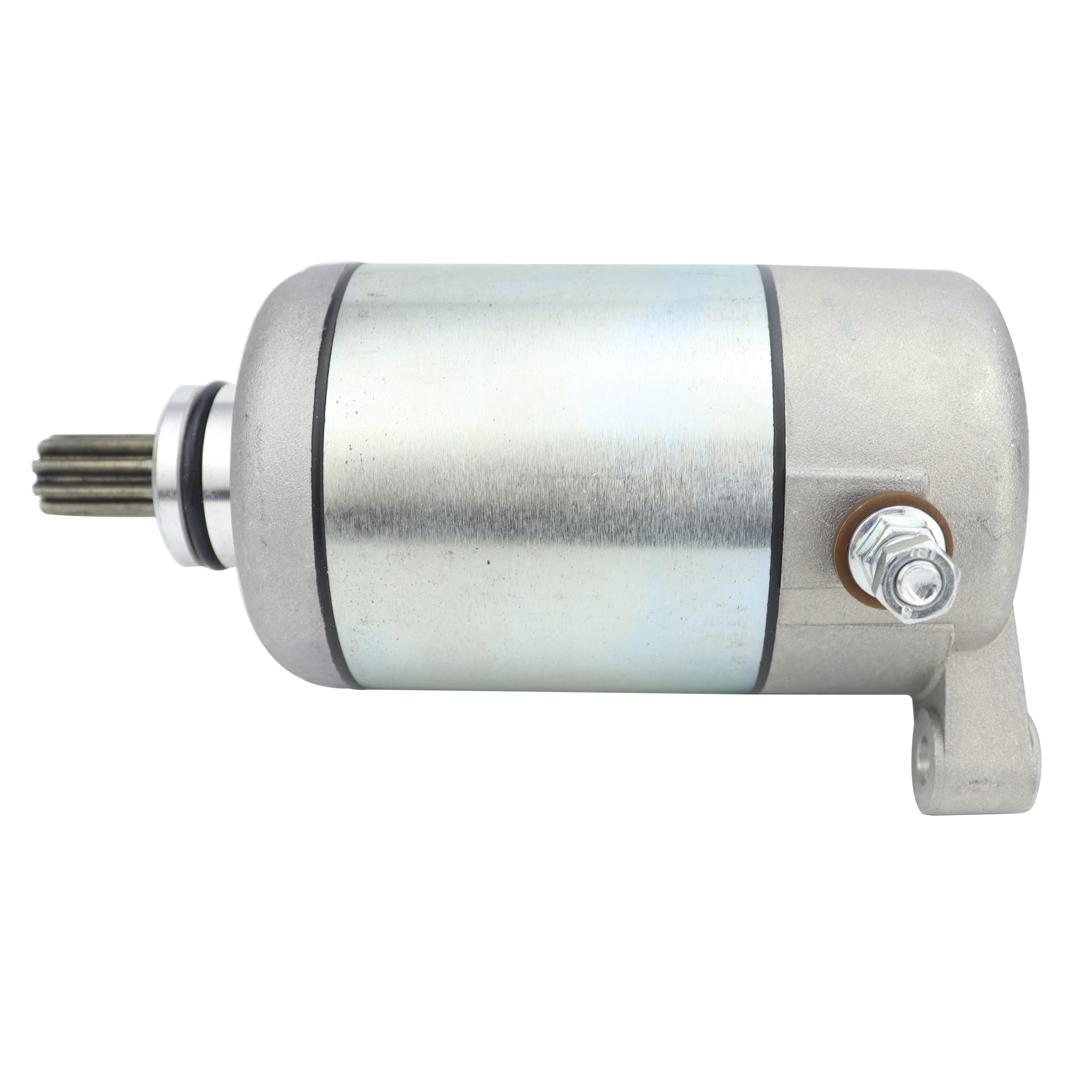 

Starter Motor For Polaris Big Boss 500 6X6 Ranger 2X4 Magnum 6X6 Sportsman 6x6 UTV 3090188 3084981