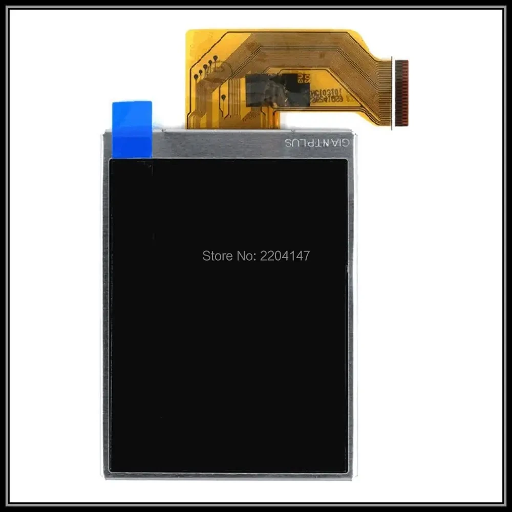 LCD Screen Display for Fujifilm JX260 JX300 JX500 JX550 JX540 AX550 AX560