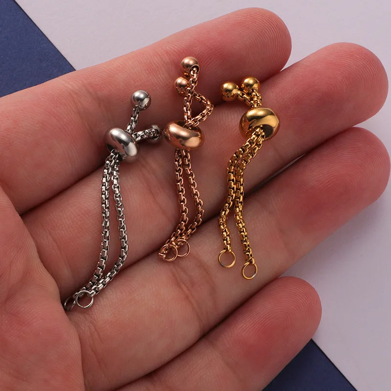 Box chain extender store