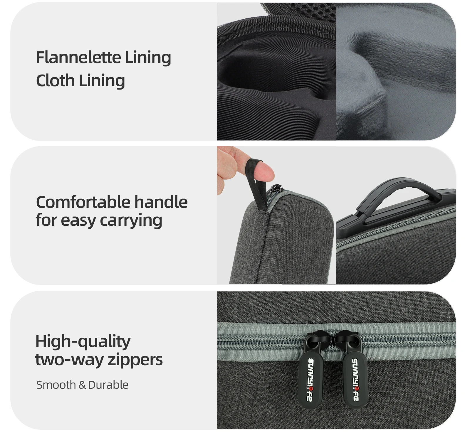 Storage Handbag for DJI Avata 2 Case Goggles 3 Portable Carrying bag for DJI Avata 2 FPV Drone Accessories Kit Shoulder Bag drone accessories drone storage bag drone storage case