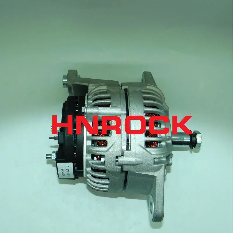ͳ 0124625044 12715, 12V 200A, ǰ
