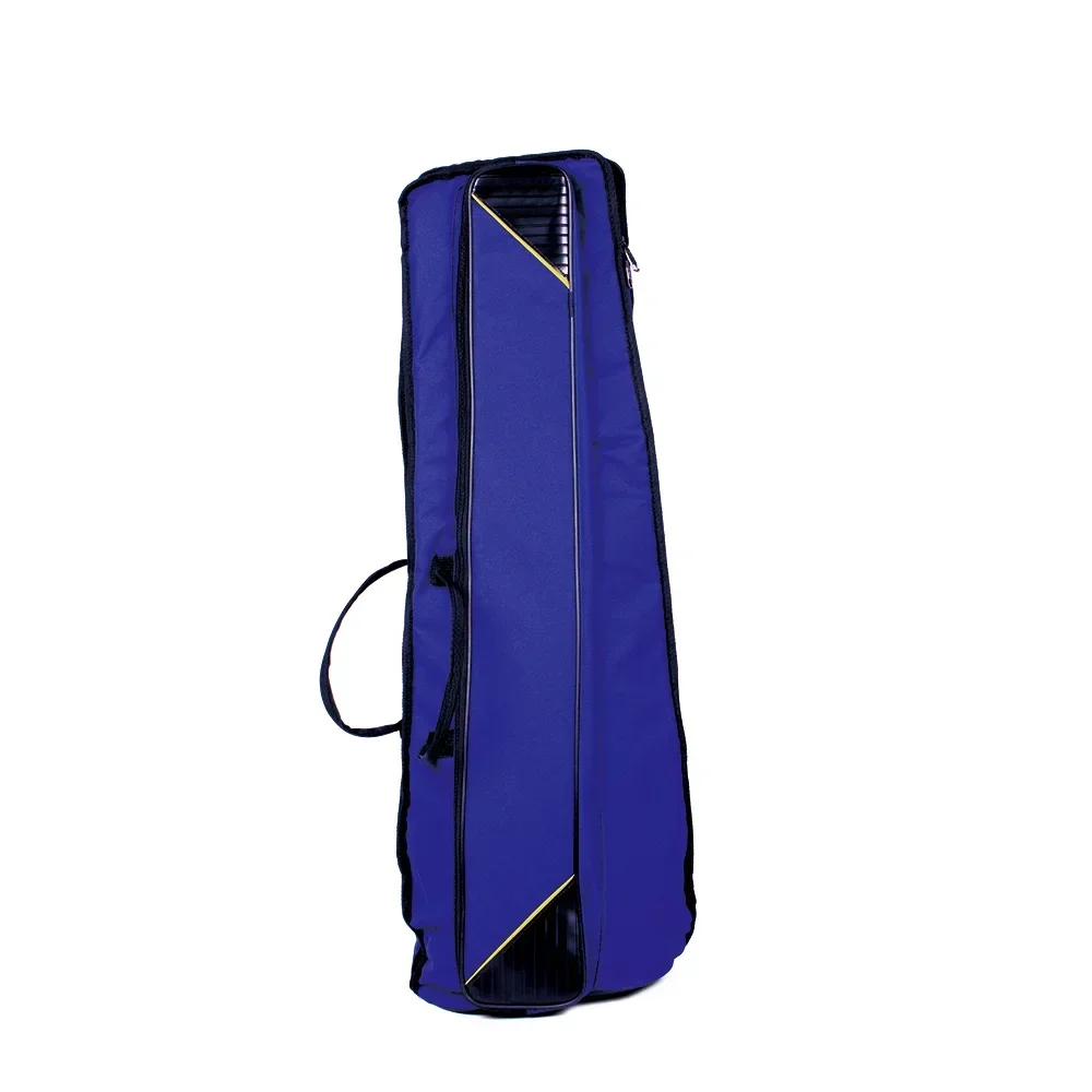 SLADE Portable Trombone Bag Waterproof Three Colors Trombone Handbag Oxford Cloth Shoulder Bag Trombone Case Parts & Accessories
