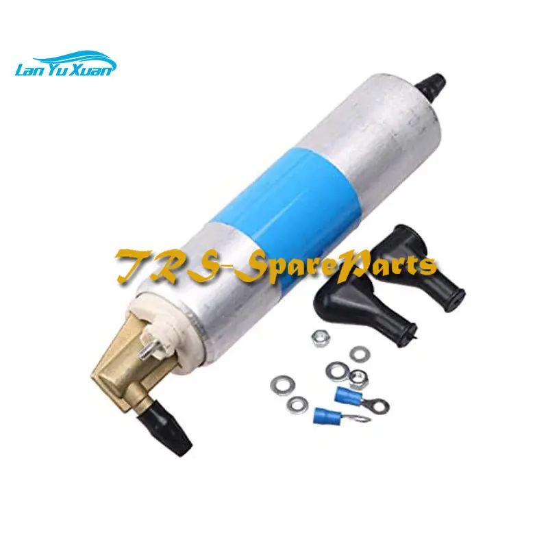 Brandstofpomp - 12V Elektrische Brandstofpomp Directe Vervanging Fit