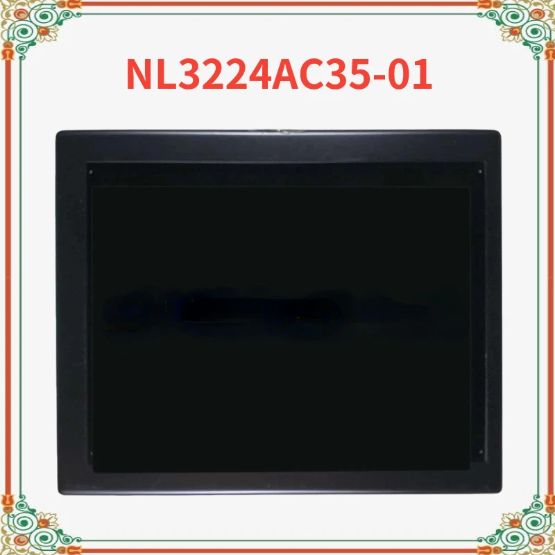 

Original 5.5 Inch NL3224AC35-01 Industrial LCD Display LCD Screen Panel Display Replacement