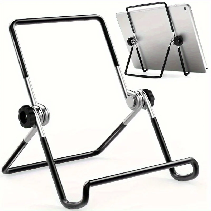 Premium Adjustable Portable Metal Stand