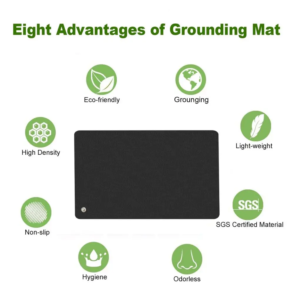 Grounding Mat 3