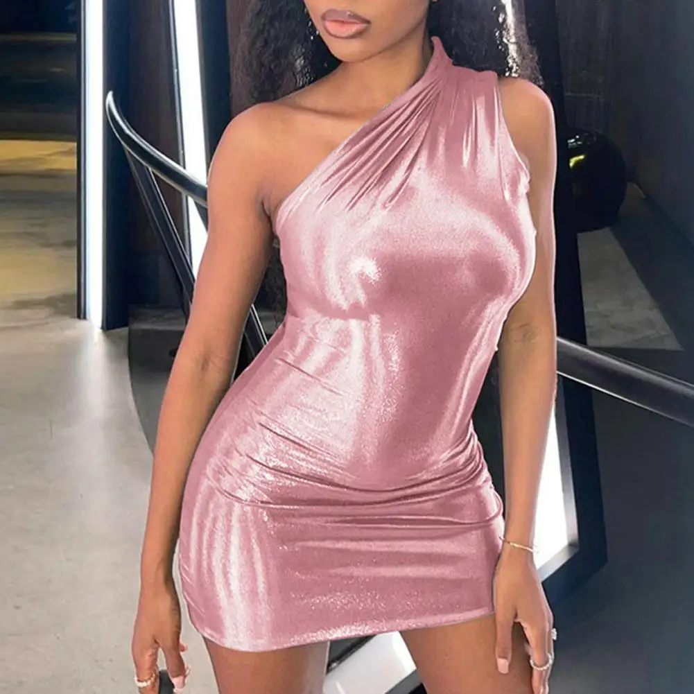 

Women Sexy Party Club Streetwear Birthday Bodycon Mini Dress 2022 Summer Fall Clothing Wholesale Items For Business