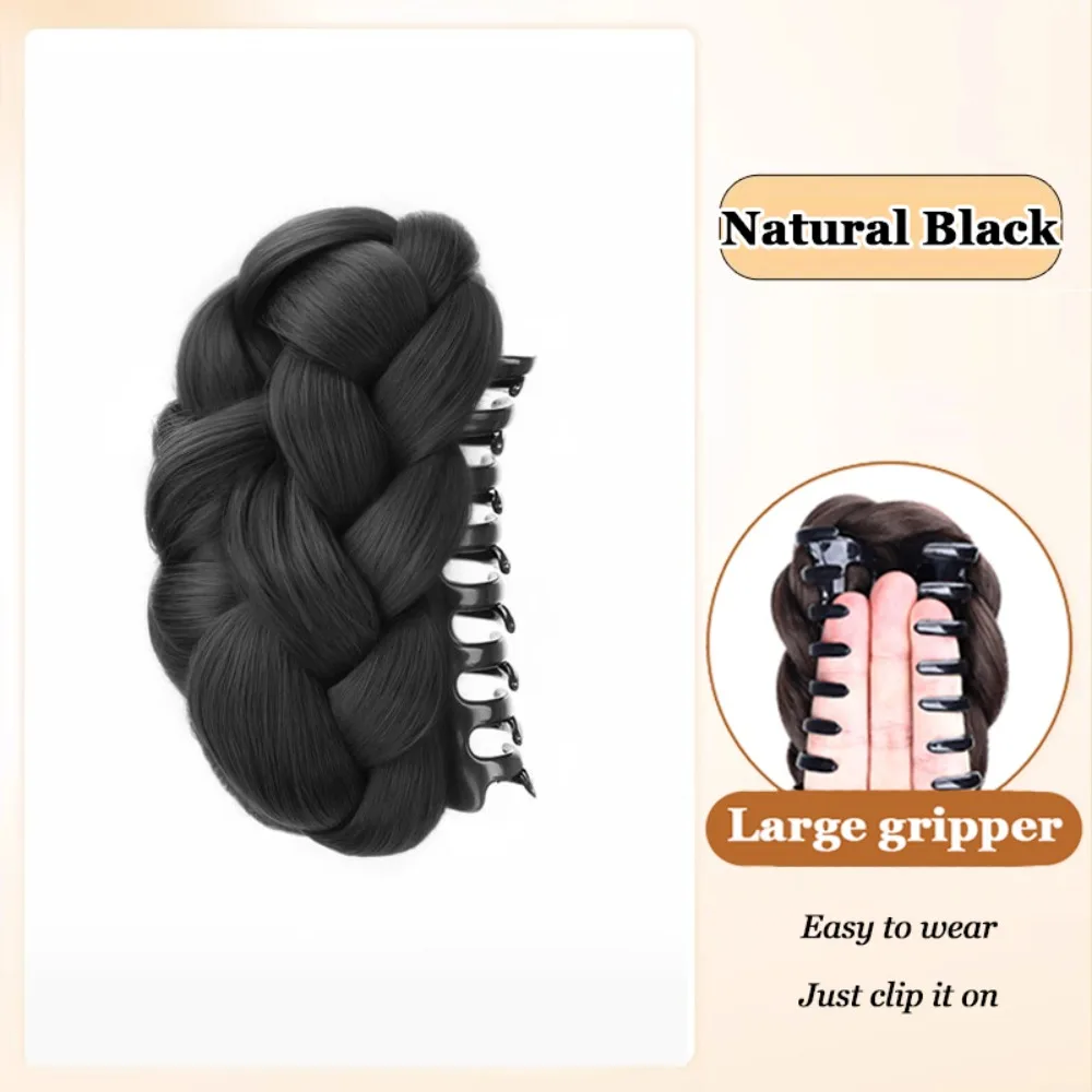 Natural Black