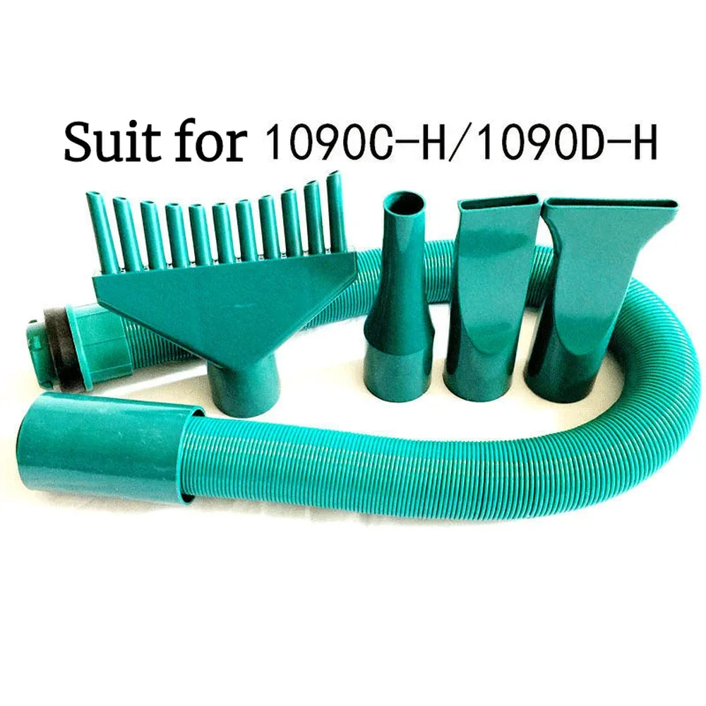 

LT-1090C-H/1090D-H Dual Motor Water Blower Hose Accessories with Joints Blowing Nozzle Air Outlet