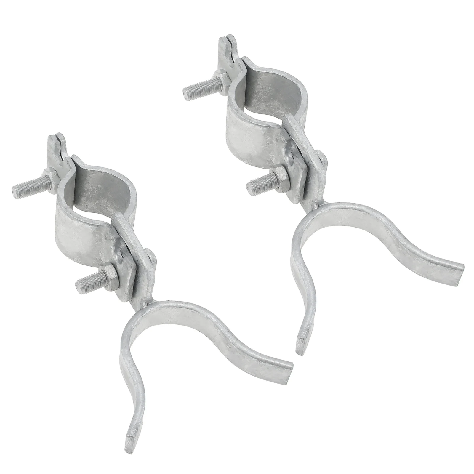 Gate Fork Latch Chain Link Gate Latch for Metal Gate Galvanized Gate Fork  Latch Outdoor Fence Fence Parts Fence Gate Latch - AliExpress