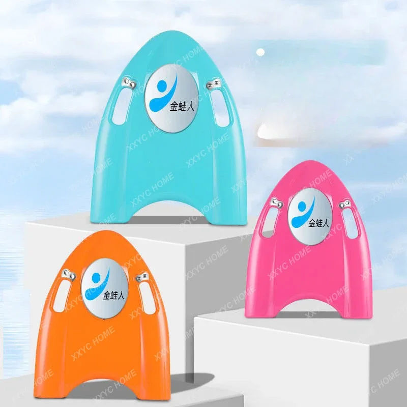 Intelligent Power Kickboard Swii Swimming Equipment Pedology Swimming Sea Scooter Remote Control Return