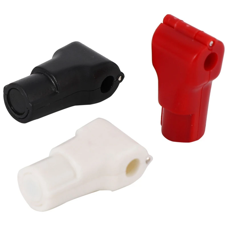 100 Pcs/Bag Anti-Theft Security Hook Stop Lock Hook Anti Theft Euro Tags Of Retail Store Display Security 6Mm Hole Diameter