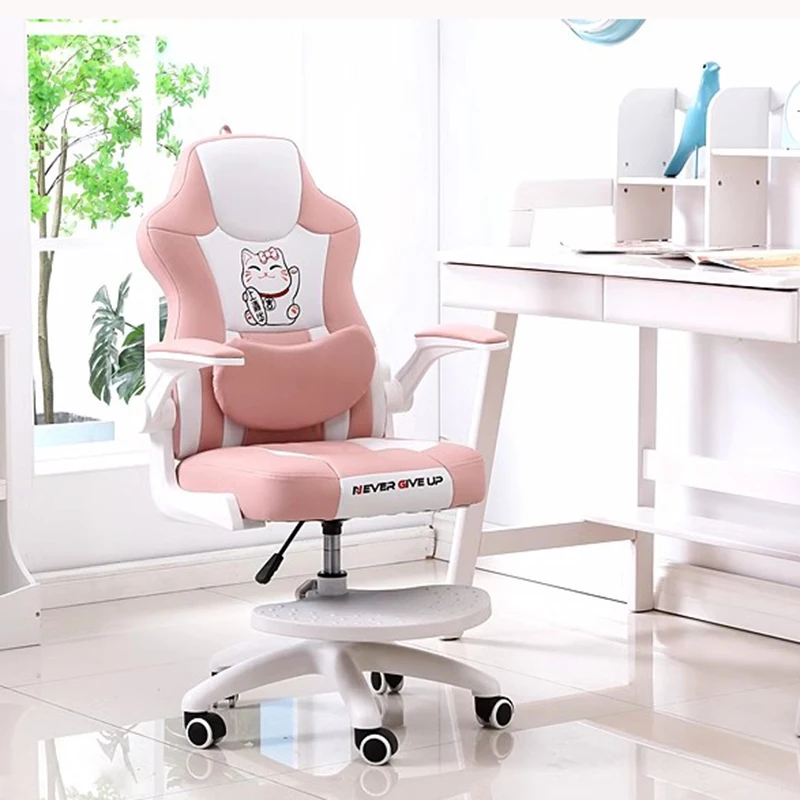 Child Furniture Safety Seats Baby Chairs School Chair Girl Kids Design Growing Sillas Plegables Eating Mother Children's WJX