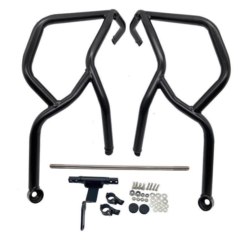 Suzuki V-Strom 1050 ABS Accessory Bar B | Suzuki DL1050 / DE V-Strom Accessories | Two Wheel Centre Mansfield Ltd | Free UK Delivery