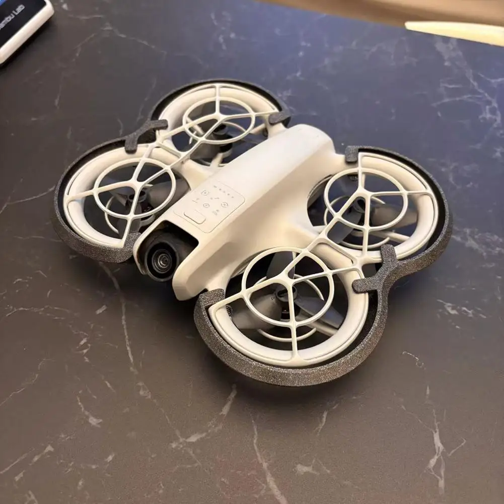 Drone Bumper Protective For dji NEO Anti Collision Propeller Guard