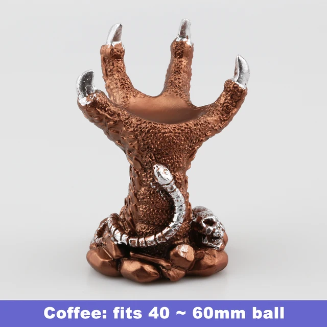 Claw Coffee