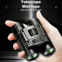 

Night Binoculars 100 X22/40X22 3000m Binoculars Telescope High Night Mini Magnification Professional Magnification