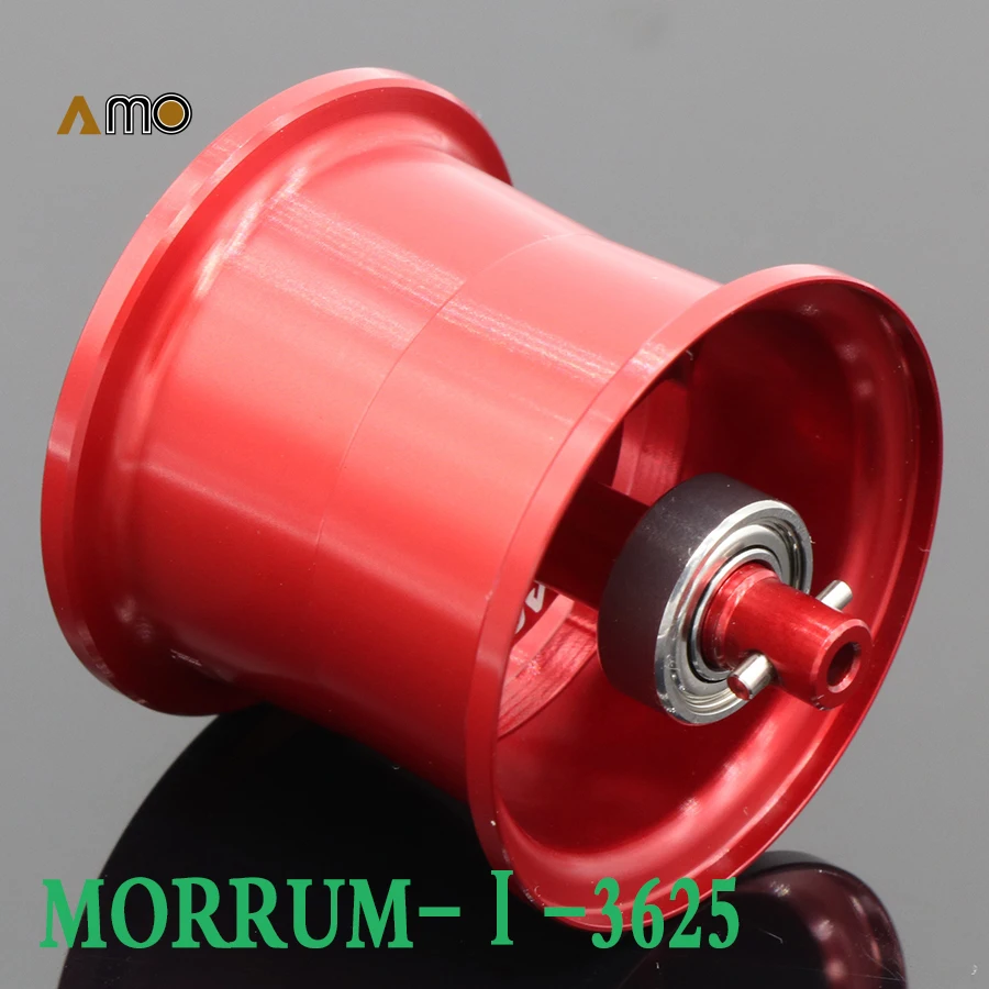 MORRUM FISHING REEL SPOOL 3625 SPOOL for sx3600c/sx3601c AMO DIY