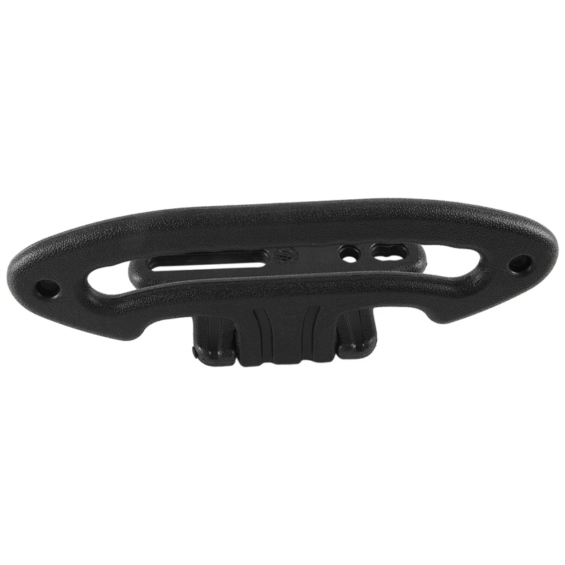 Multi-Functional Car Hanger Hanging Hook Car Hanger Replacement Parts Accessories Black