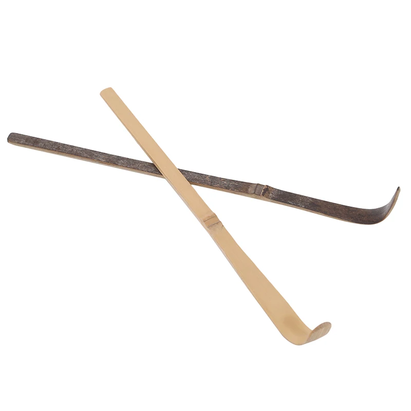 Tea Spoons Wood Tea Sticks Spoon