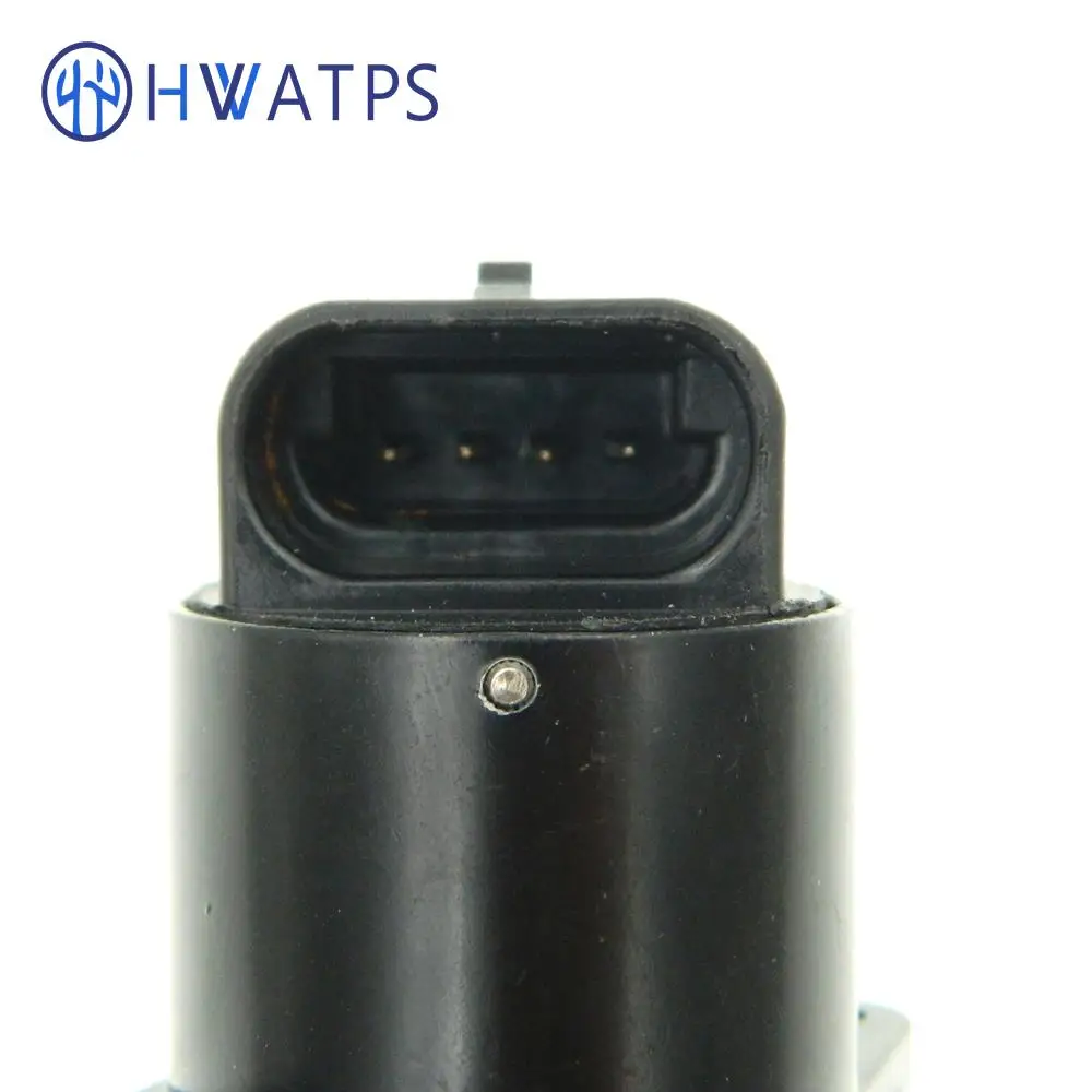 1711 New Car Accsesories Idle Air Control Valve For Opel Astra Corsa B Kadett E F Caravan Combo 1711 A95160 CV10001