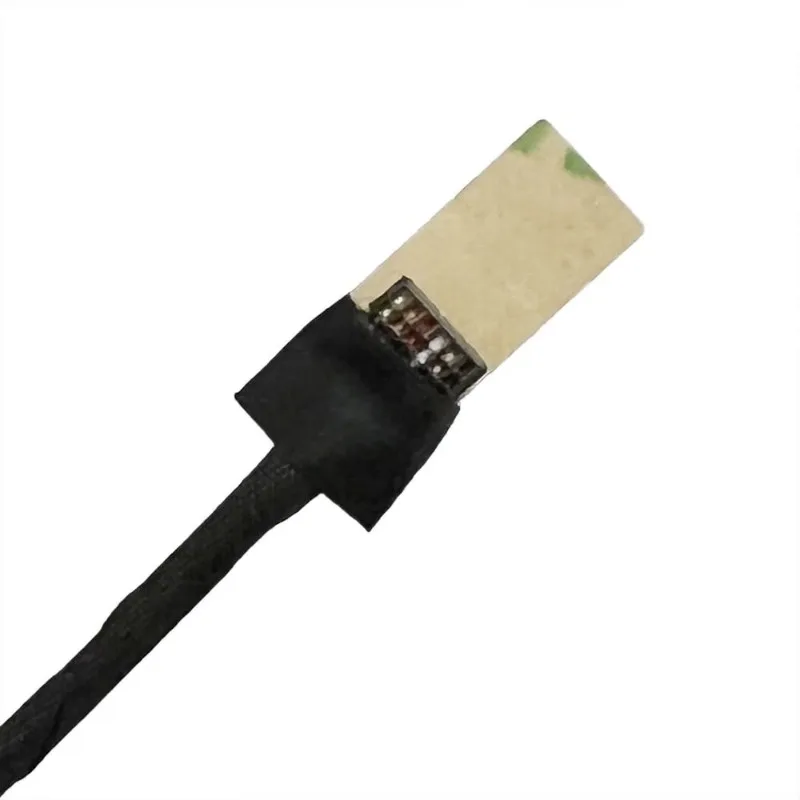 LCD EDP Screen Display Cable Replacement for Acer Nitro AN517-41 AN517-52 120/144HZ 50.Q83N2.008 DC02C00PZ00 40Pin
