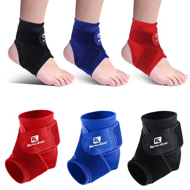 JINGBA SUPPORT 1 PCS Ankle Support For Fitness Sport Compression Ankle  Brace Protection Tobillera Deportiva Drop Shipping - AliExpress