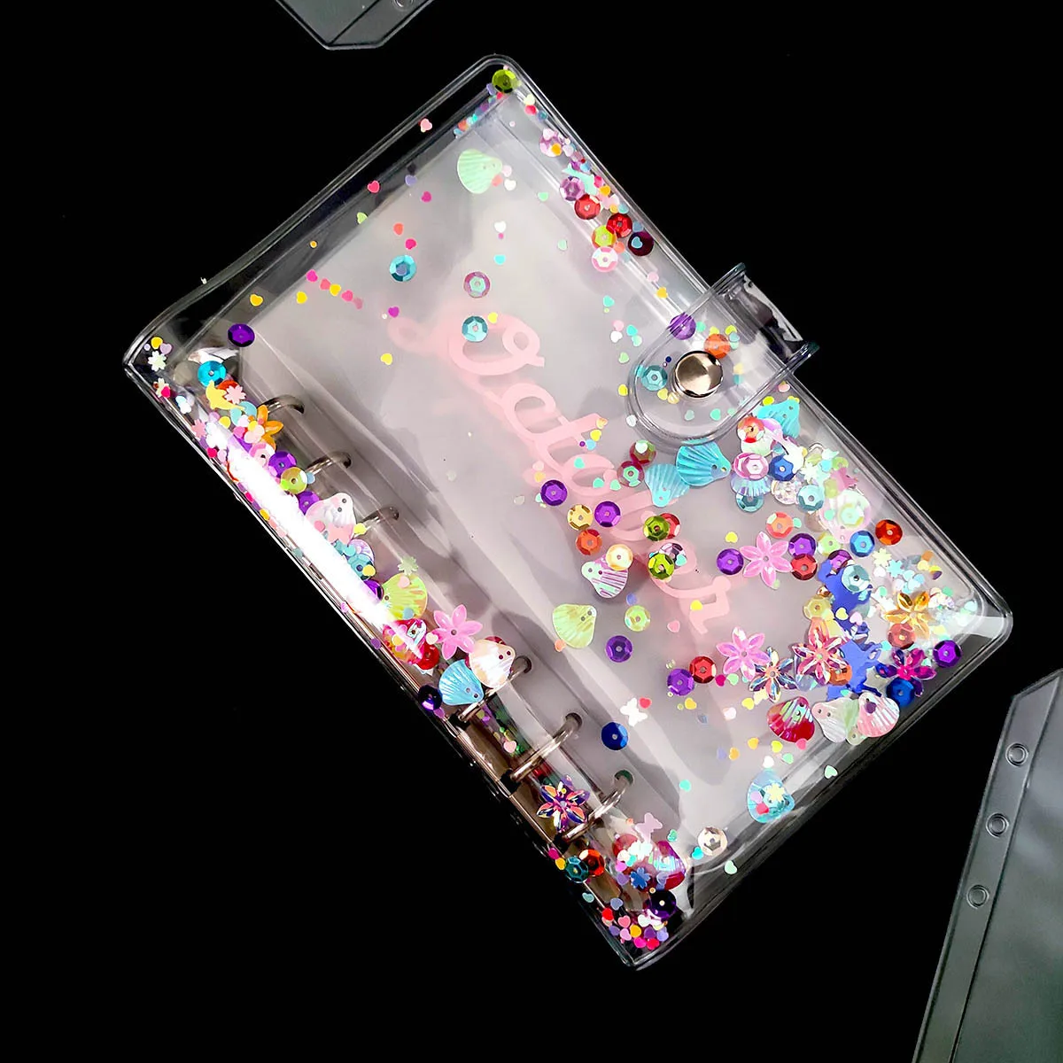 Envelope Binder, Recibo De Bilhete Saco De