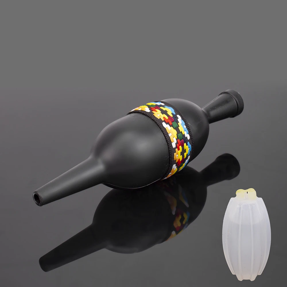 Reusable Hookah Ice Small Tip Ice Nargile Sheesha Narguile Chicha Cachimbas Shisha Hose Mouthpiece Ice Bag Accessories 5
