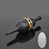 Reusable Hookah Ice Small Tip Ice Nargile Sheesha Narguile Chicha Cachimbas Shisha Hose Mouthpiece Ice Bag Accessories 5