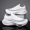 New 2023 Men Running Shoes Breathable Outdoor Sports Shoes Lightweight Sneakers for men Comfortable Athletic Training Footwear 1