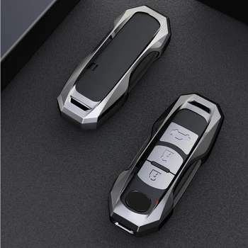 In Lega di zinco di Chiave Dell'automobile Della Copertura Della Cassa Fob per Mazda 2 3 6 Atenza CX3 CX5 CX-7 CX-9 CX9 MX5 Accessori 5 In Lega di zinco di Chiave Dell'automobile Della Copertura Della Cassa Fob per Mazda 2 3 6 Atenza CX3 CX5 CX-7 CX-9 CX9 MX5 Accessori - In Lega di zinco di Chiave Dell automobile Della Copertura Della Cassa Fob per Mazda