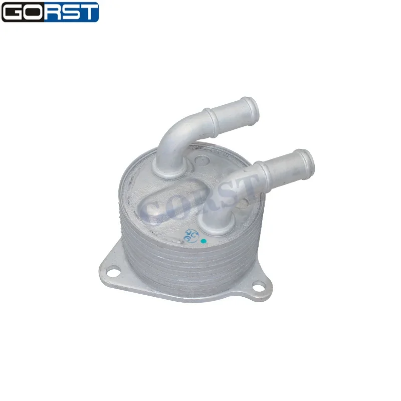 Engine Transmission Oil Cooler 7089720 for Fiat Argo for Bmw X1 Jeep Car Parts 24148627861