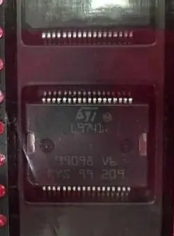 

Бесплатная доставка L9741 IC ST36 10 шт.