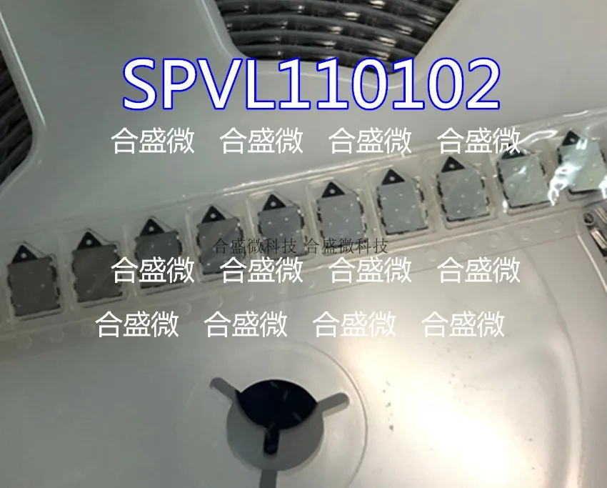 Imported Japanese Alps Thin 3-Direction Action Detection Switch Spvl110102 Micro Reset Switch imported japanese think micro dc deceleration motor te 20fc2 24 dc 12 24v micro deceleration