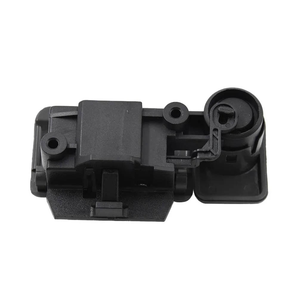 Car Glove Box Lock Latch Handle For Suzuki Jimny Grand Vitara 2000- 7343076811P4Z Replacement Parts 73430-76811-P4Z